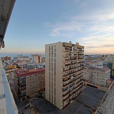 Stella De Steram Flats Torremolinos Leilighet Eksteriør bilde