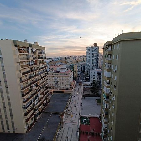 Stella De Steram Flats Torremolinos Leilighet Eksteriør bilde