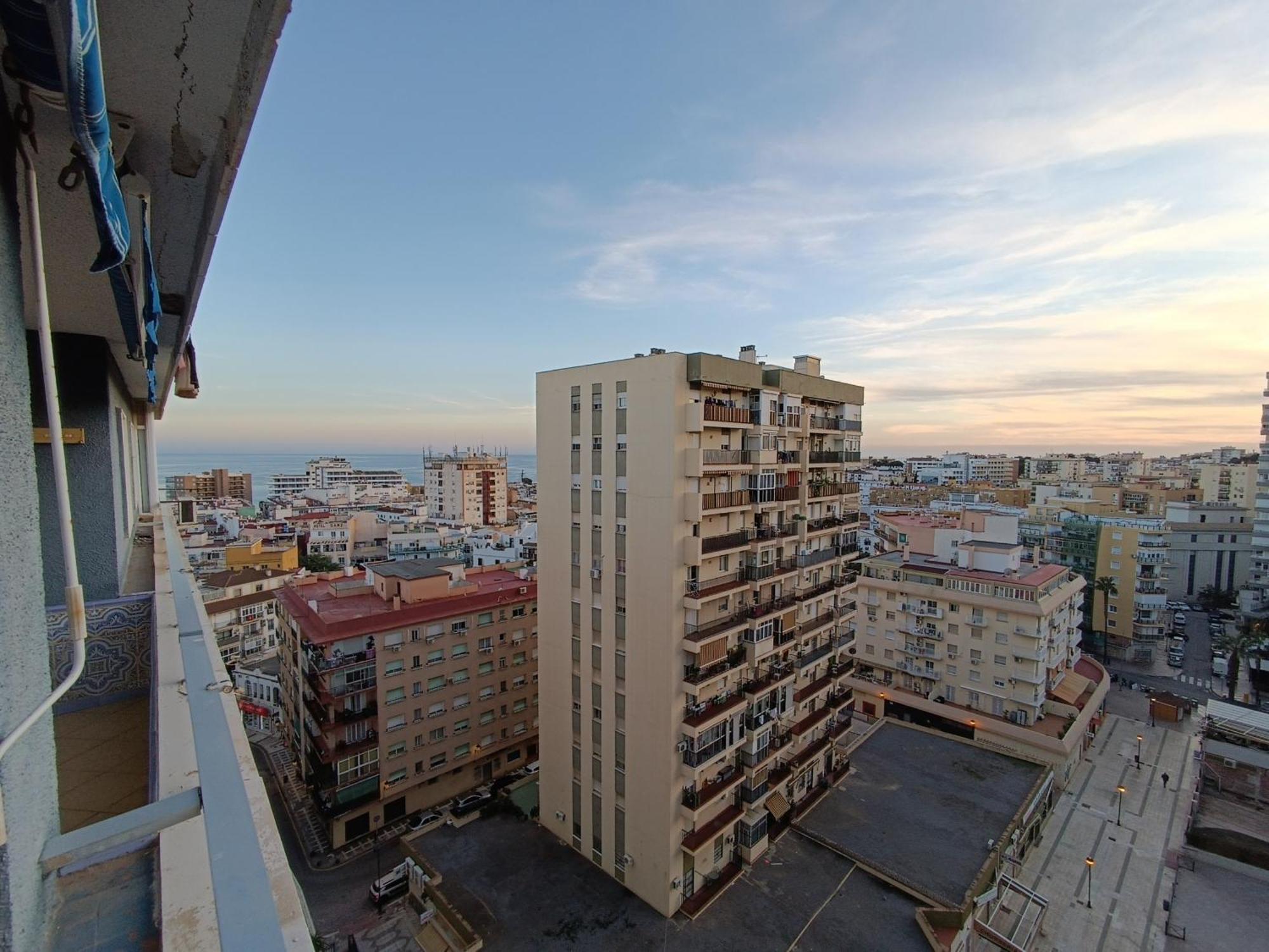 Stella De Steram Flats Torremolinos Leilighet Eksteriør bilde