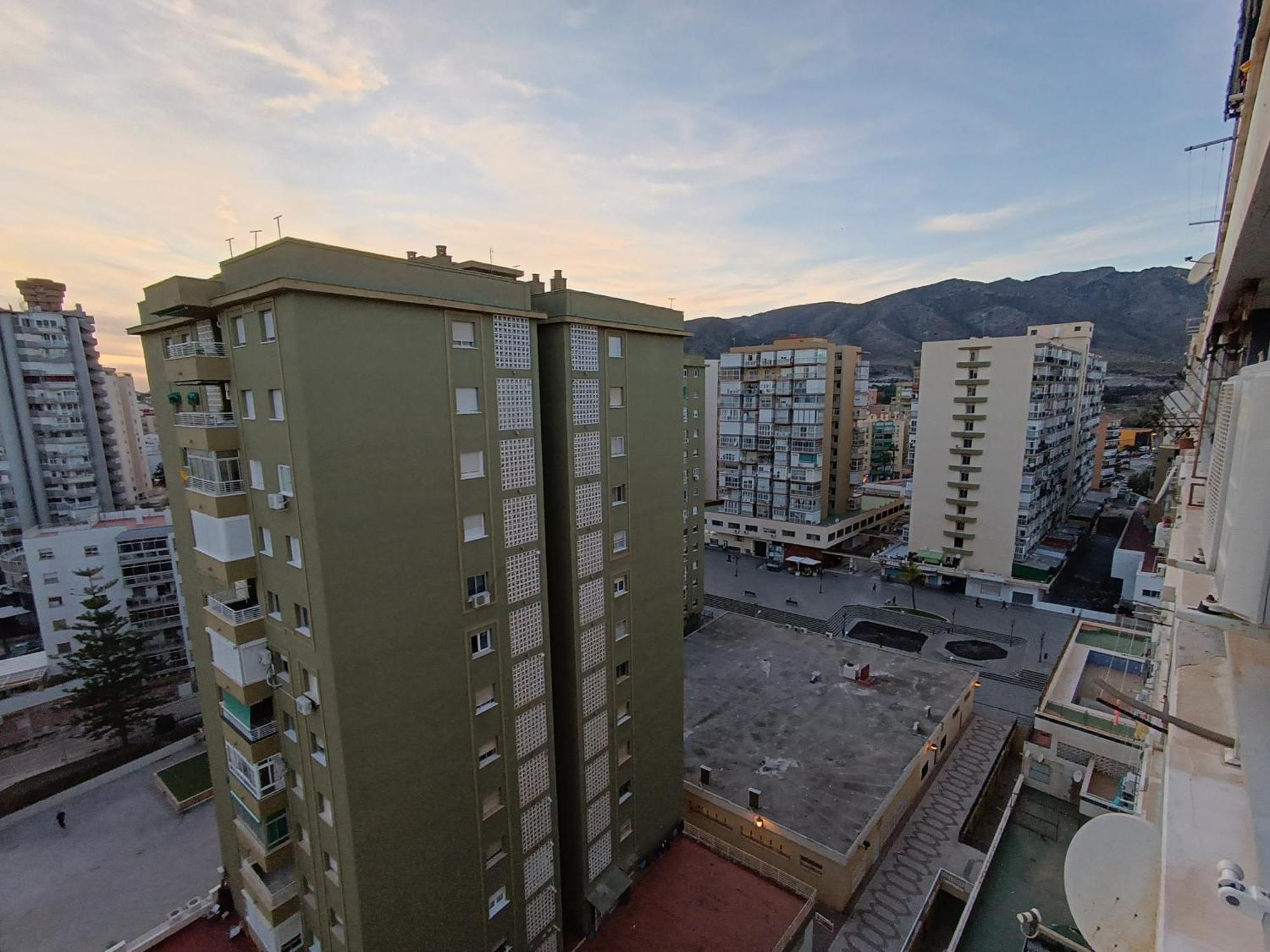 Stella De Steram Flats Torremolinos Leilighet Eksteriør bilde